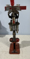 MEC 600 Jr Vintage Shotshell Reloading Press Serial # 113468