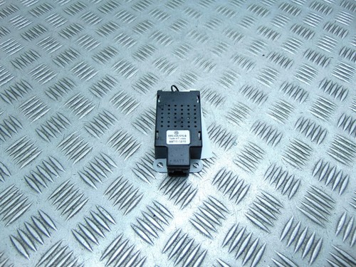 Volkswagen Golf Antenne Dachantenne Radio Statisches Steuergerät Mk6 2008-2015♫