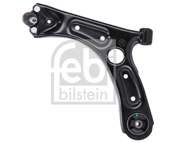 Querlenker Vorderachse Links Aussen Oder Unten FÜR KIA - Febi Bilstein 185603-image