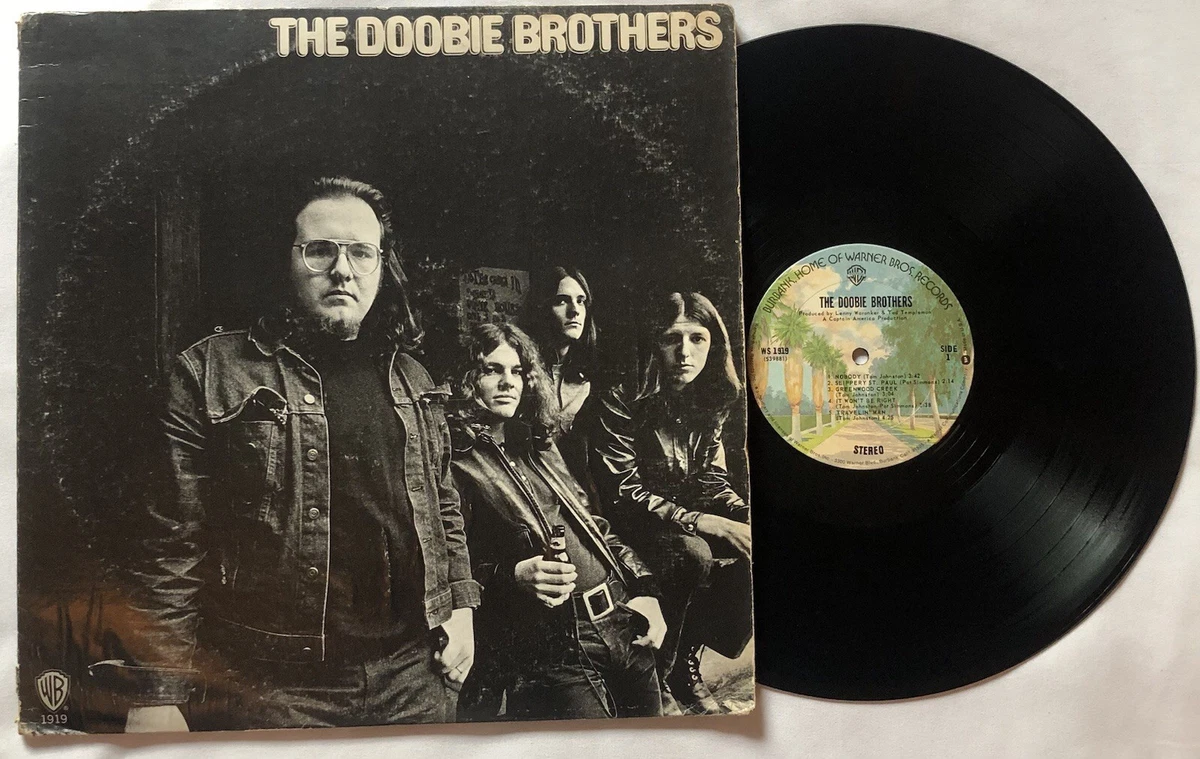 Doobie Brothers Vinyl Records for sale | eBay