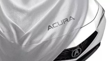 Genuine Acura Integra Car Cover Gray 08p34-3s5-200