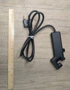 Fluke Probe Inductive Pick-Up External Trigger Spark Plug rpm rpm80 rpm90