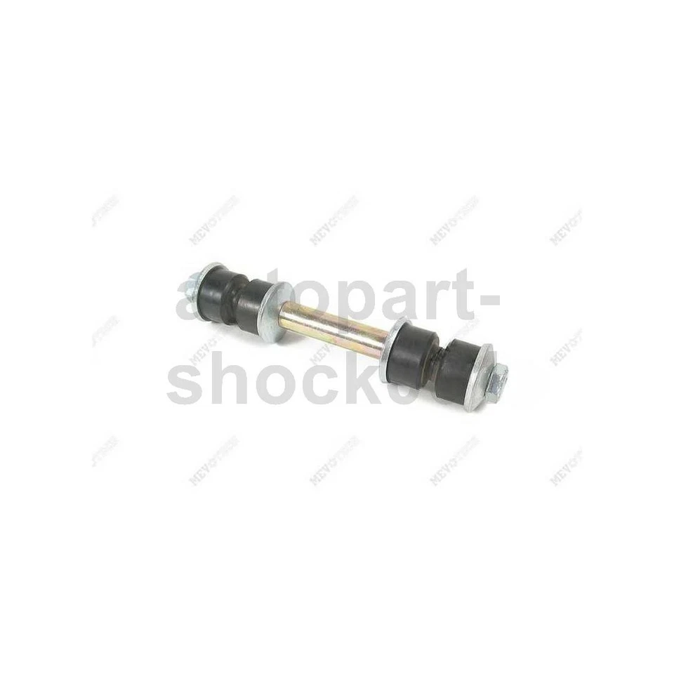 Mevotech Rear Sway Bar Links Fits 1989 1992 1993 1994 1990 Mitsubishi Montero_AP - Image 2 of 4