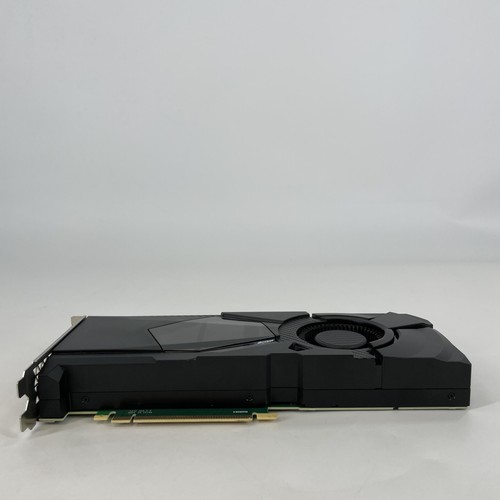 DELL GeForce RTX 2080 Super 8GB RAM - Graphics Card - Very Good Condition - Picture 3 of 7