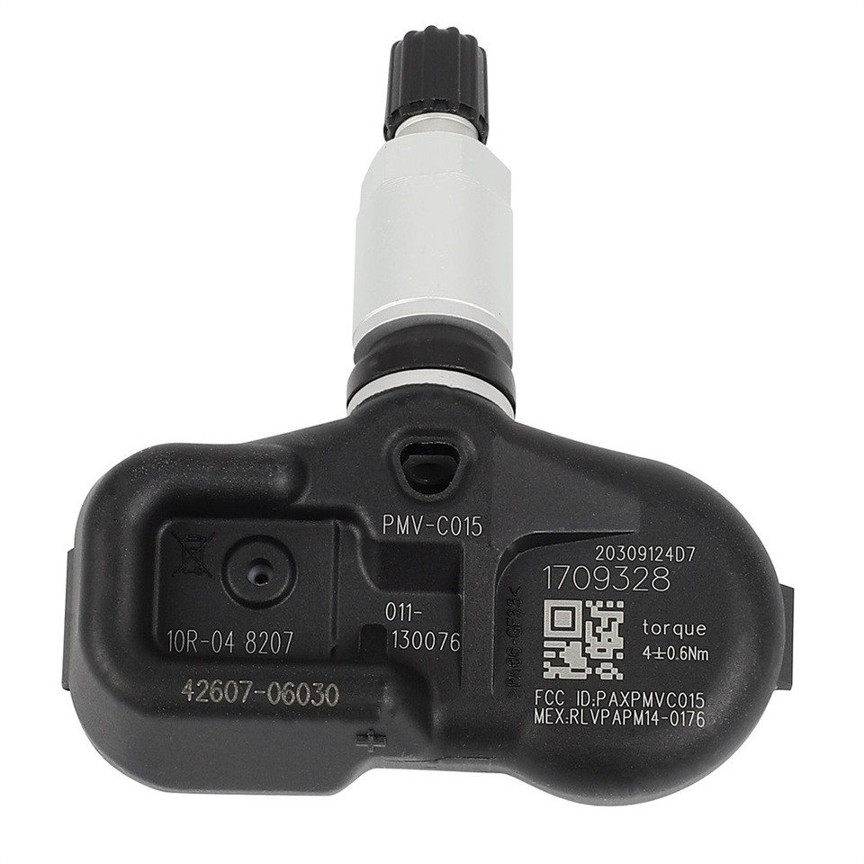 1PC 315MHZ For 16-22 Lexus ES250 Toyota Corolla Tire Pressure Sensor ...
