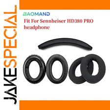 JakeSpecial – Replacement Ear Pads for Sennheiser HD380 PRO