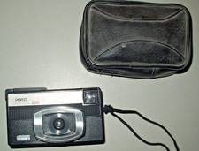 Alter  Porst photopak 200, Kamera, Fotoapparat - Vintage ungetestet