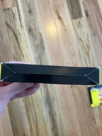 Bomberman II 2 NES w Box and Instruction Manual (1993) Tested