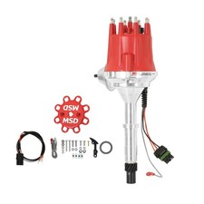 Msd 8523 Ready-to-run Distributor Msd 8523 Ready-to-run Distributor