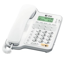 AT T CL2909 Corded Speakerphone Open Box