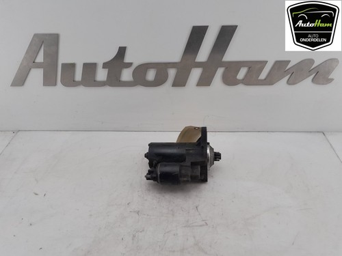 ANLASSER VW Golf III Cabrio Restyling (1E7) Cabrio 2.0 (AWG) 2002 020911023FX