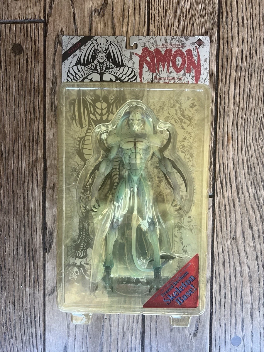 Las mejores ofertas en Devilman Amon | eBay
