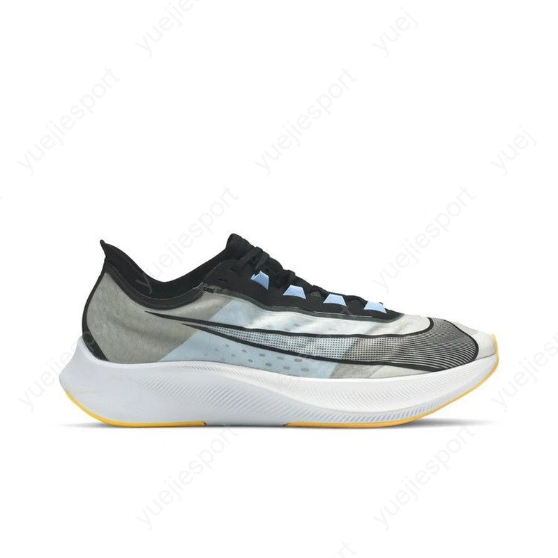 Las mejores ofertas en Nike Zoom Fly 3 University Blue | eBay