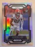 2024 Panini Prizm Draft Picks - Javon Bullard #185 Silver Prizm (RC)