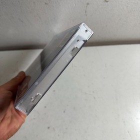 Lunar The Silver Star (Sega CD) Working Designs Japanese Role-Playing Video Game