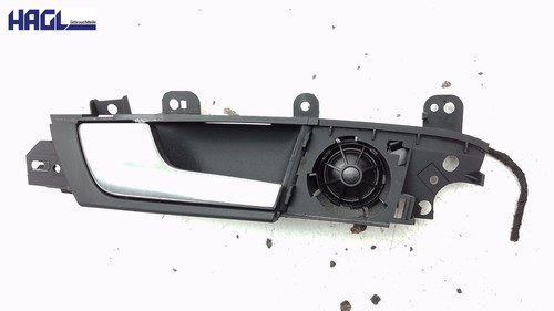 Innengriff (tür hinten) Links 8P4839019 8H0035399D Audi A3 1.6 TDI Sportback DPF