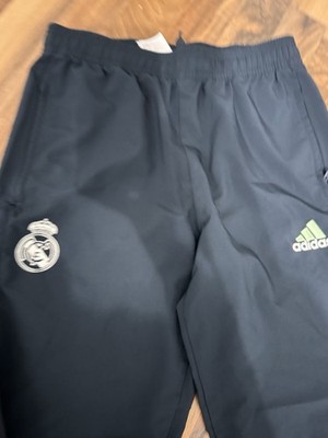 adidas Sporthose Schwarz, Größe L