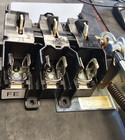 2 PC ALLEN-BRADLEY 1494U-D60/1494V-DS60 60A DISCONNECT SWITCH — photo 8