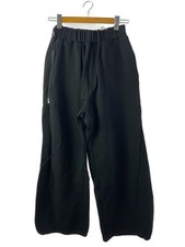 soerte Bottoms 3 Cotton Black Solid Color SOTOY1023001