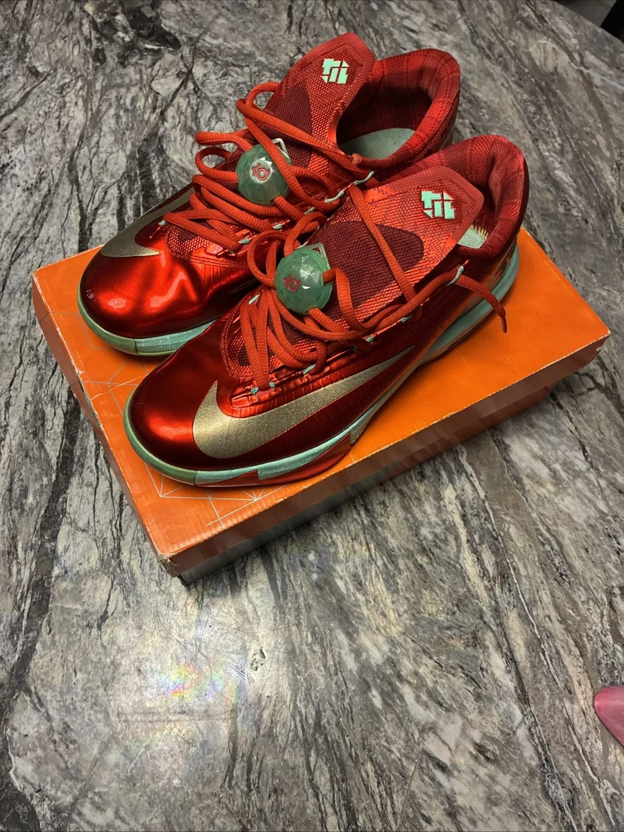 Preços baixos em Tênis Nike KD 6 masculino | eBay