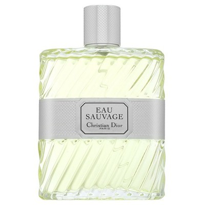 Dior (Christian Dior) Eau Sauvage Eau de Toilette für Herren 200 ml