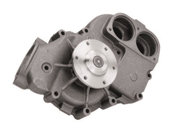 Wasserpumpe MotorküHlung FüR MAN Neoplan TGA E2000 F2000 F90 Unterflur Lion´S-image