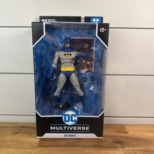 McFarlane Toys DC Multiverse Batman  Knightfall  7in Action Figure Ships Fast