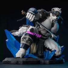 Hyperspace Studio Horkeu Kamui Model Resin Pre-order 2.0 1/6 Scale Painted New