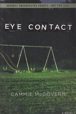 Eye Contact