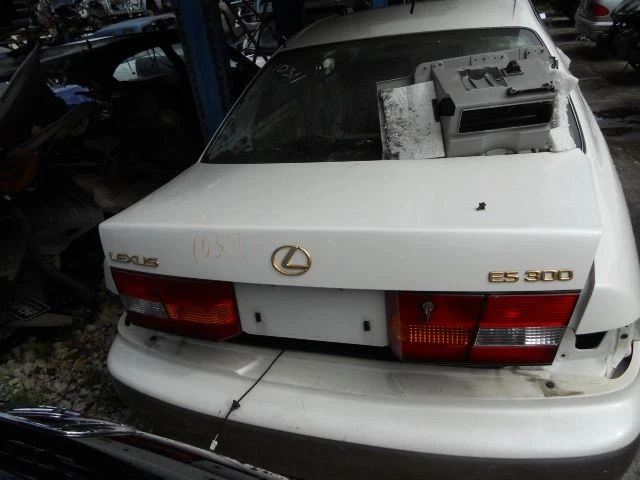 Trunk/Hatch/Tailgate Fits 97-99 LEXUS ES300 376710 Foto 3 de 4