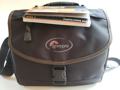lowepro nova 3