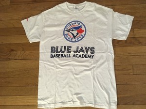 blue jays t shirts canada