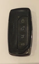 IData-Start Security Alarm Keyfob Transmitter 5B Trunk 2AEPJ2350A Tested