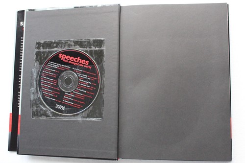 Speeches that changed the World hard back book 1st Edition - Picture 5 of 12