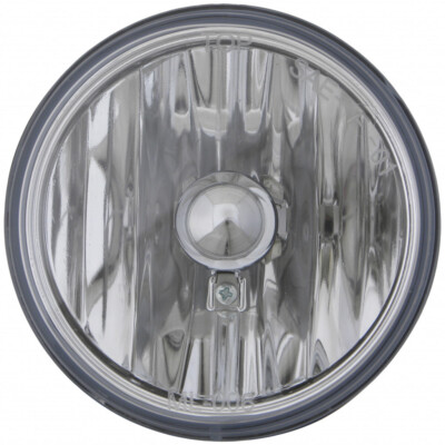 For 2008-2016 Mack Pinnacle Truck Fog Light Driver OR Passenger Side | w/Bulbs