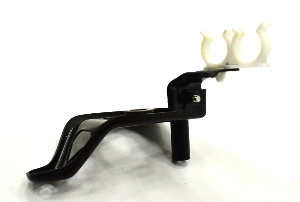 2016 2017 2018-2020 Honda Civic OEM Colling Hoses Clamp Bracket Holder Assembly  - Image 3 of 4