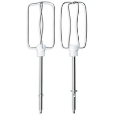 Schneebesen Rührbesen passend wie SEB Tefal Mixer SS-989633 XJ-901301 Handmixer