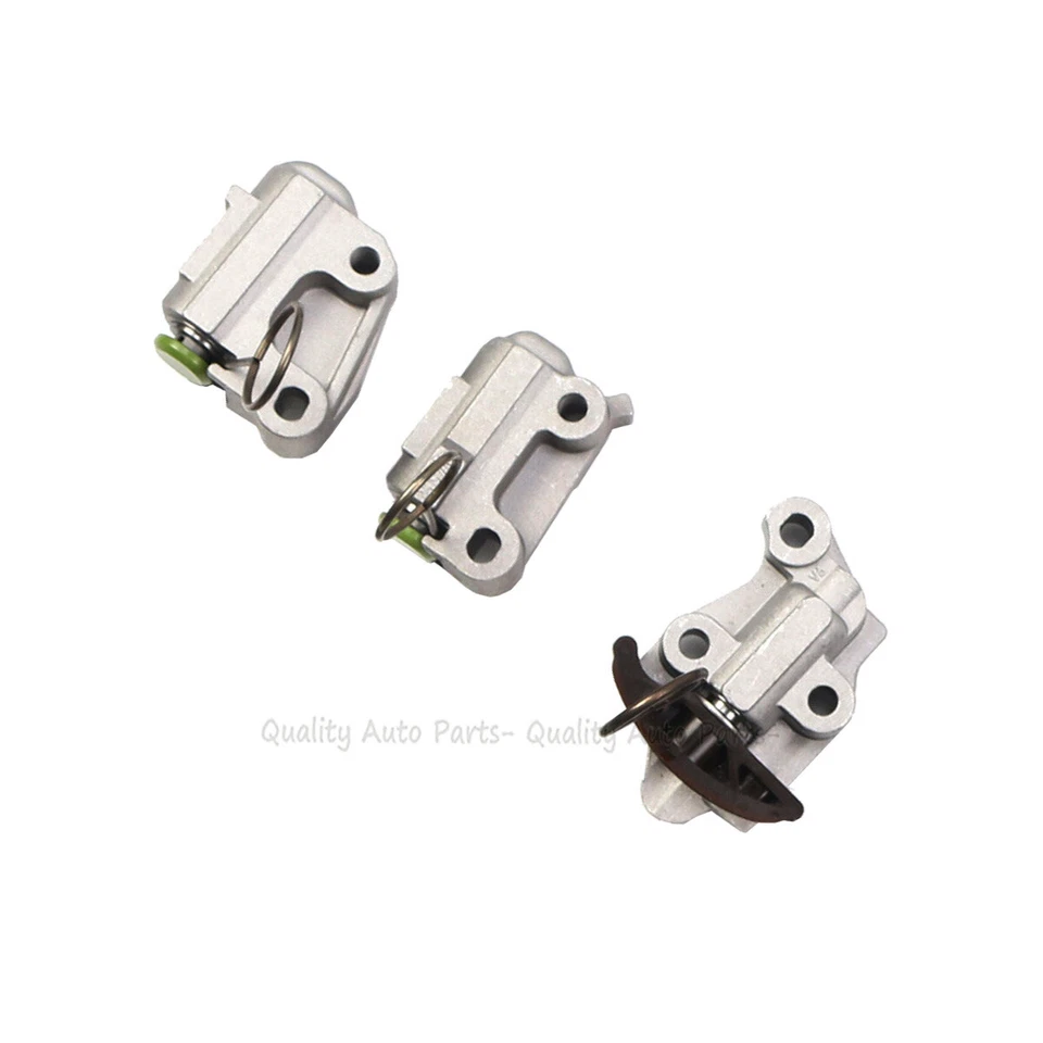 Kit de cadena de distribución bomba de agua herramienta apto para Mercedes Benz GLE350 ML350 SLK350 C207 3,5 L Foto 4 de 4