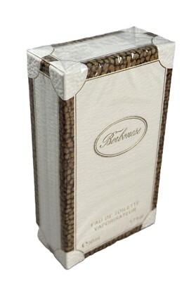 Borbonese by Borbonese Eau de Toilette Spray 50 ml