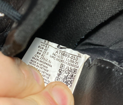 MINT NIKE TIEMPO PREMIER II FG ELITE PRO LEATHER R10 Ronaldinho