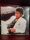 Michael Jackson – Thriller FIRST US PRESSING 1982 VINYL LP