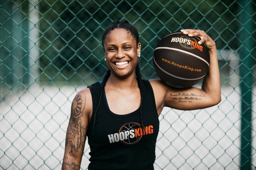 Weighted Training Basketball (3 lbs, 29.5" or 2.25 lbs, 28.5") - 第 7/14 張圖片