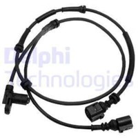 Delphi Sensor DrehzahlfüHler Hinten FüR VW Sharan 7M8 7M9 7M6 Brandneu