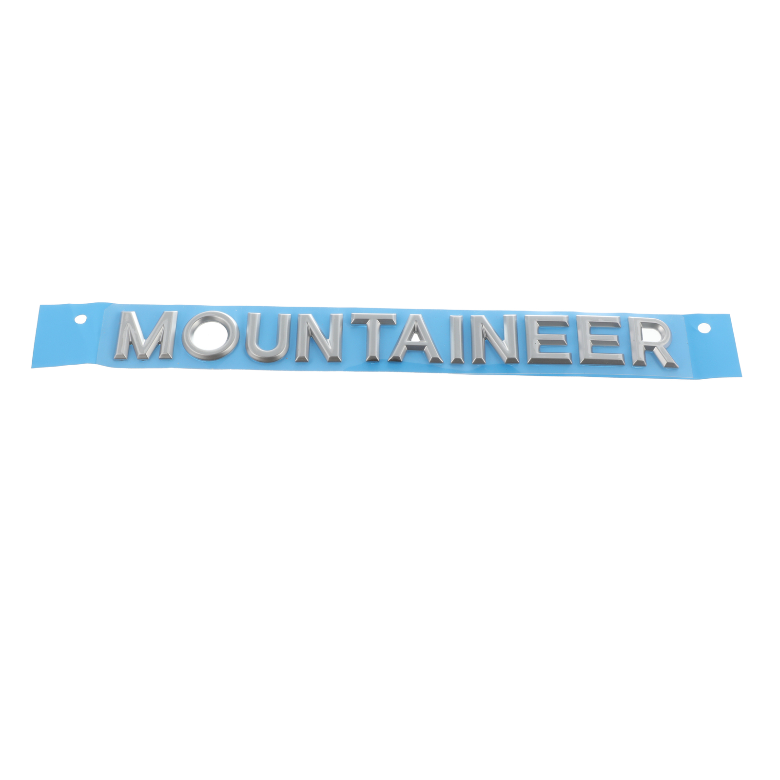 Placa de identificación para Ford Mercury Mountaineer 2002-2010 (P/N 1L2Z-7842528-EA)