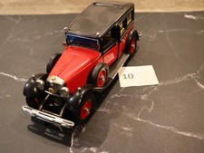 FRANKLIN MINT Modellautos aus