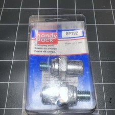 Standard Ignition BP182 Battery Terminal Adapters Set Of 2 Made In USA ๐บ๐ธ
