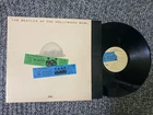 The Beatles Lp At The Hollywood Bowl 1977  N. M  Original Press