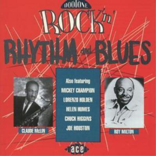 Various Artists Dootone Rock 'N' Rhythm and Blues (CD) Album (UK IMPORT) - Picture 1 of 1