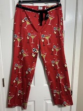 Ladies Dress Pants Martini Pattern, Size 14