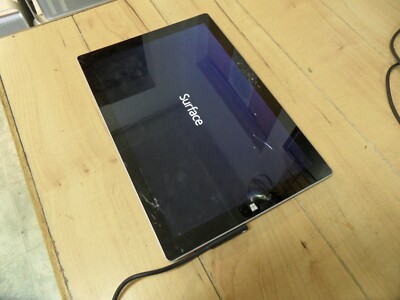 Microsoft Surface Pro 3 / Quad-Core Atom, 4GB RAM / For